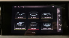 Audi A1 30 TFSI 110 Sport 5dr Petrol Hatchback